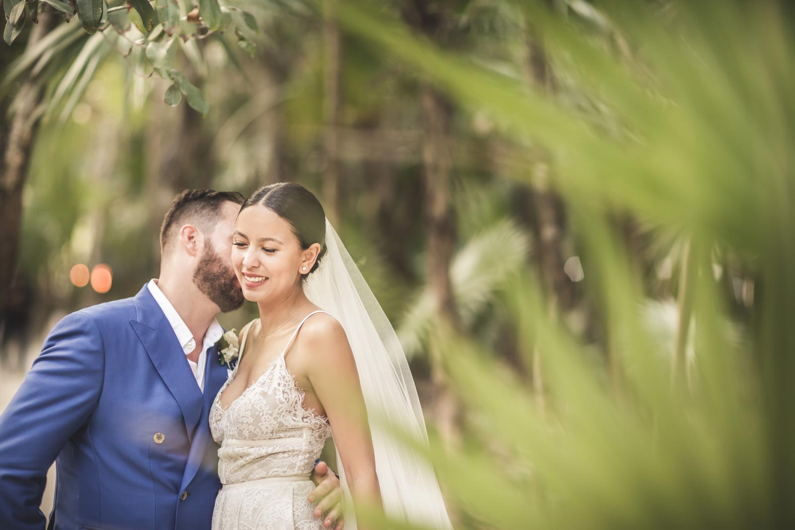 Adrian Bonet Photography ~ Tulum Wedding Photographer