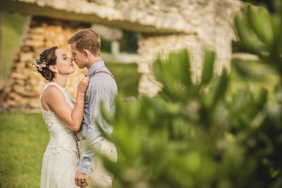 Wedding Photography at Park Royal Cancun Caribe