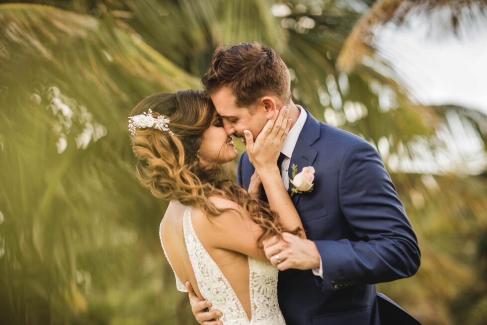 Wedding Photography at Royalton Riviera Cancun