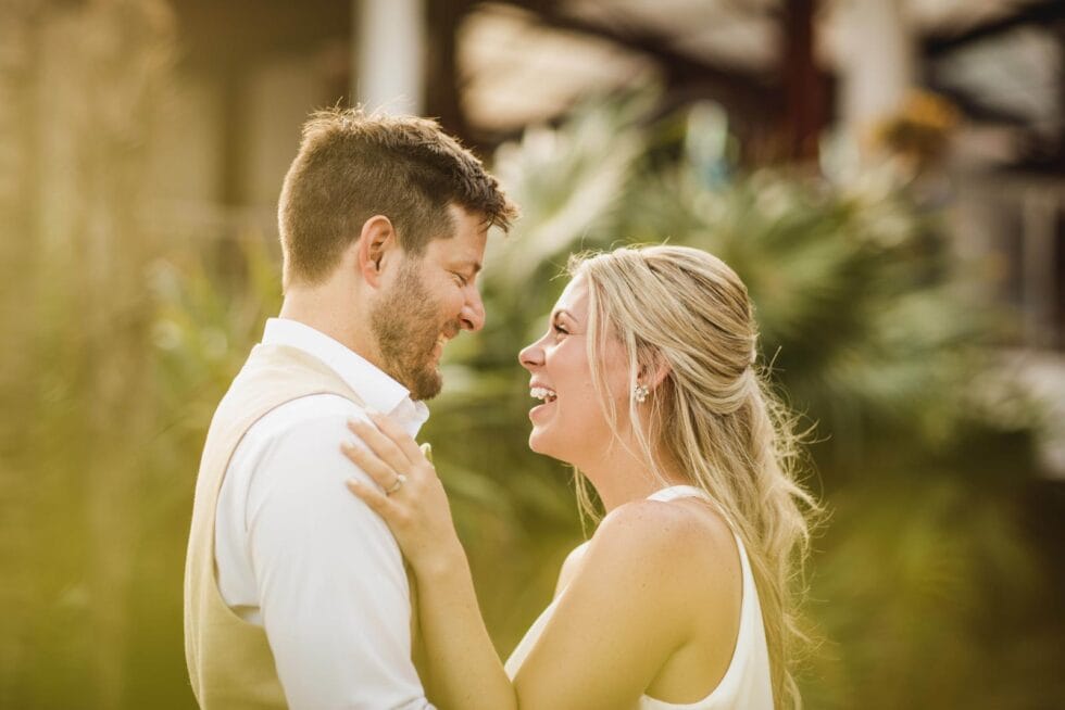 Wedding Photography at Dreams Jade Riviera Maya