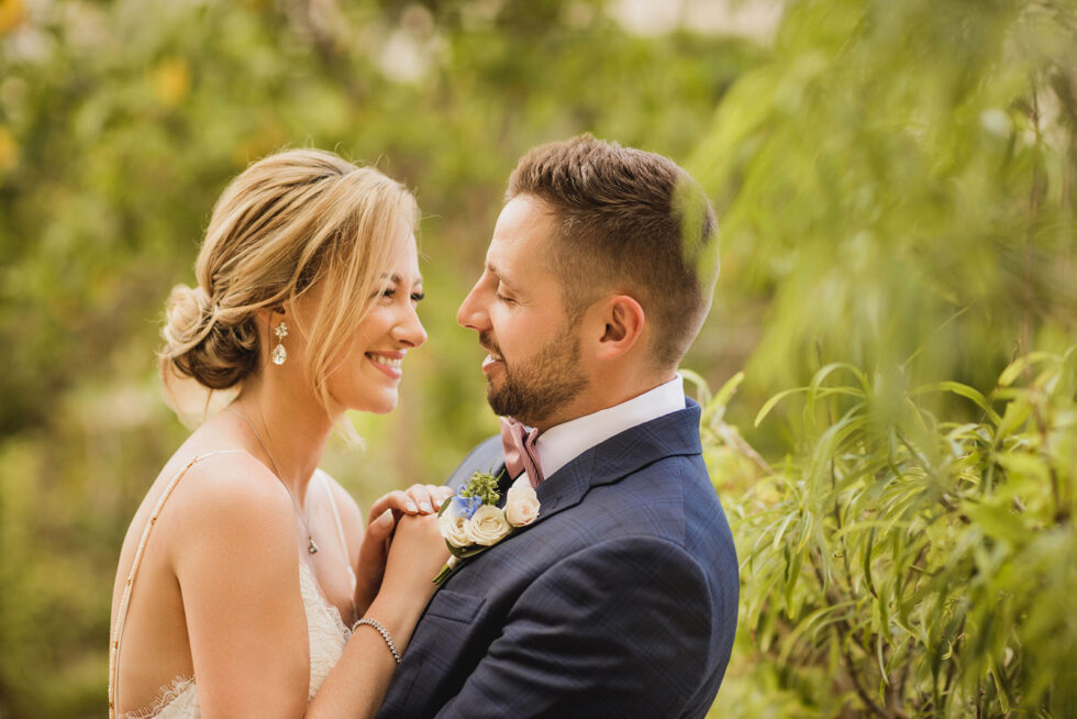 Wedding Photographer at Hotel Xcaret Mexico