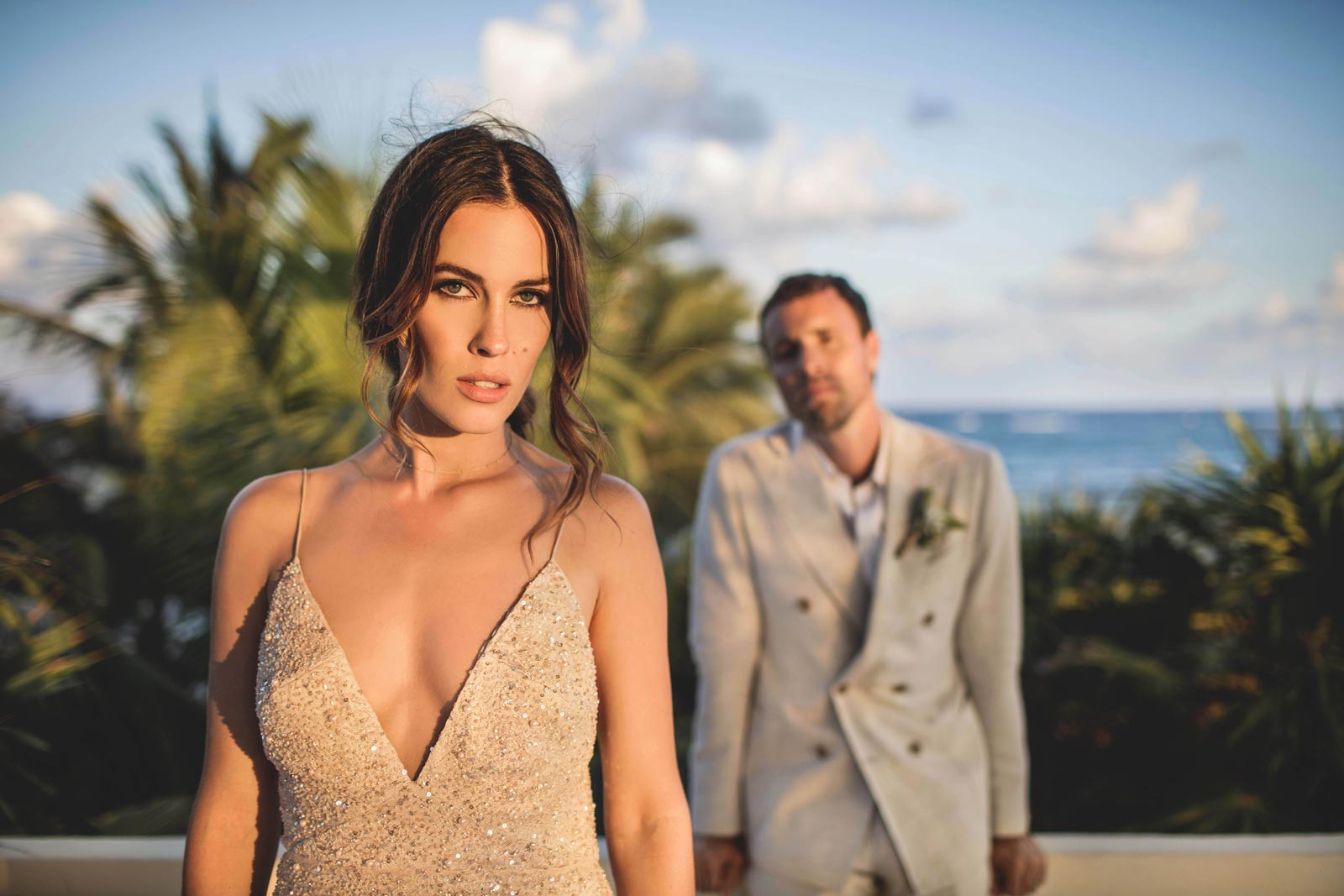 Tulum Wedding Photography