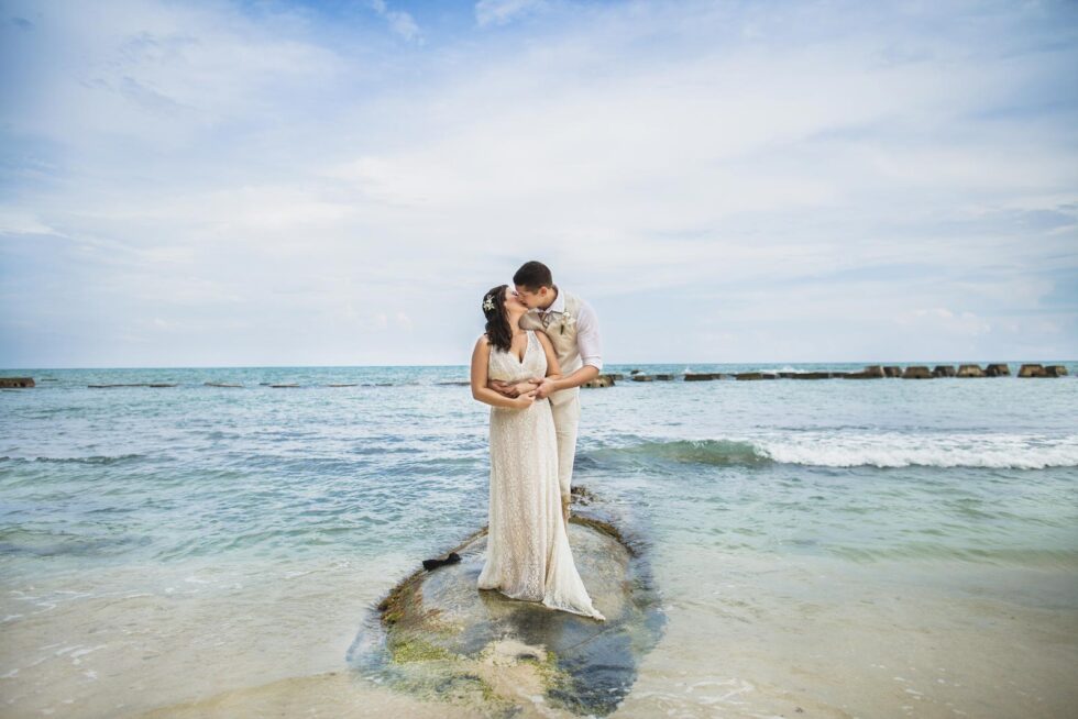 Wedding Photography at Generations Riviera Maya