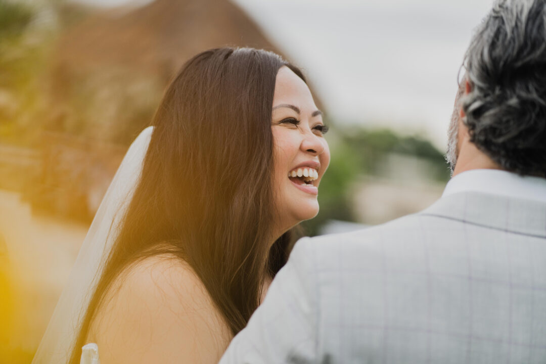 Wedding Photography at Moon Palace The Grand Cancun